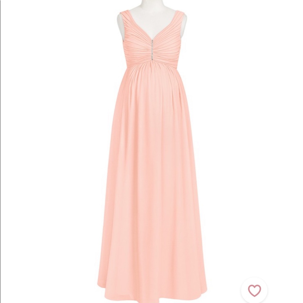 Maternity Bridesmaid / Maid of Honor Dress